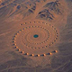 Image for article titled The Mysterious Cones of the Egyptian Desert